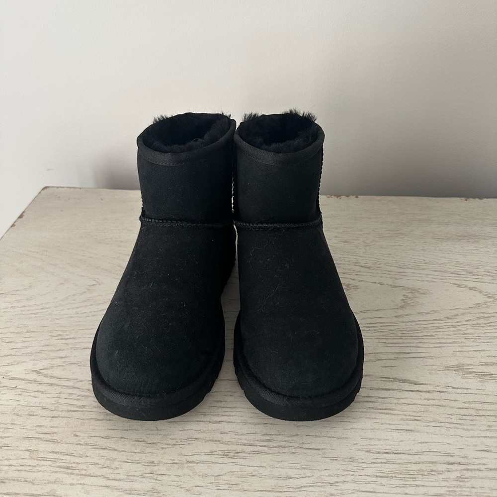 Women’s Classic Mini II Boot UGG